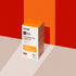 m10 Natural Vitamin D3 2000 IU from lanolin, 90 tablete, 45 g, Molecules of Youth, natural